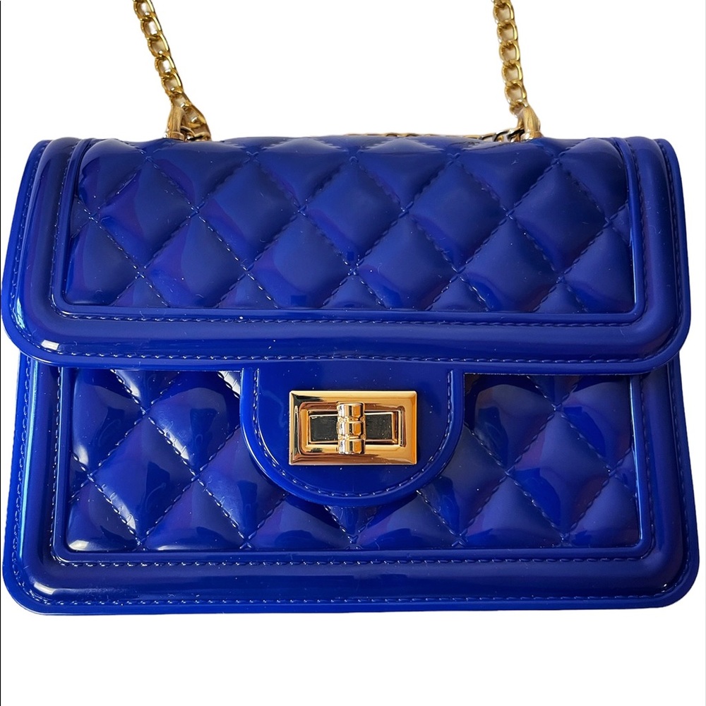 Mini Chain Bag